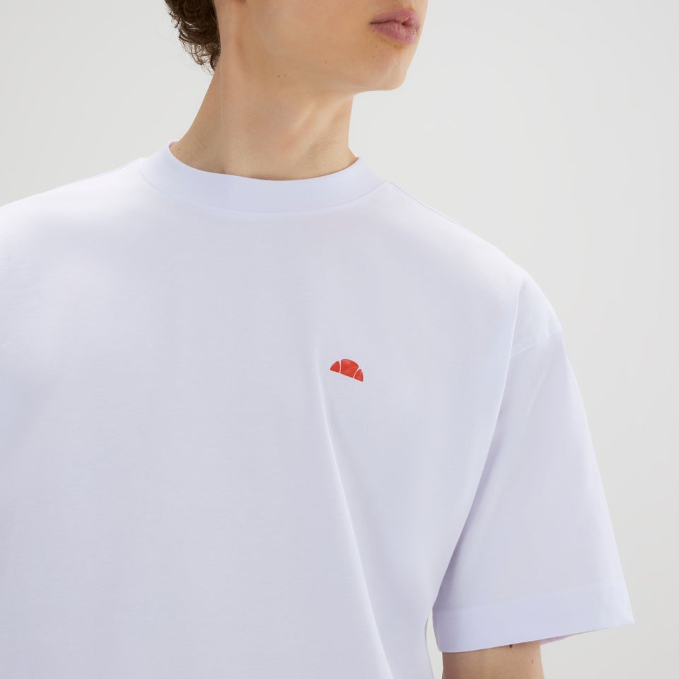 Men's 1959 Tee White