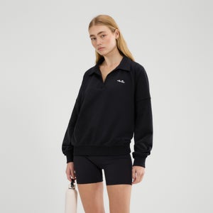 Sweatshirt Morcone für Damen Schwarz