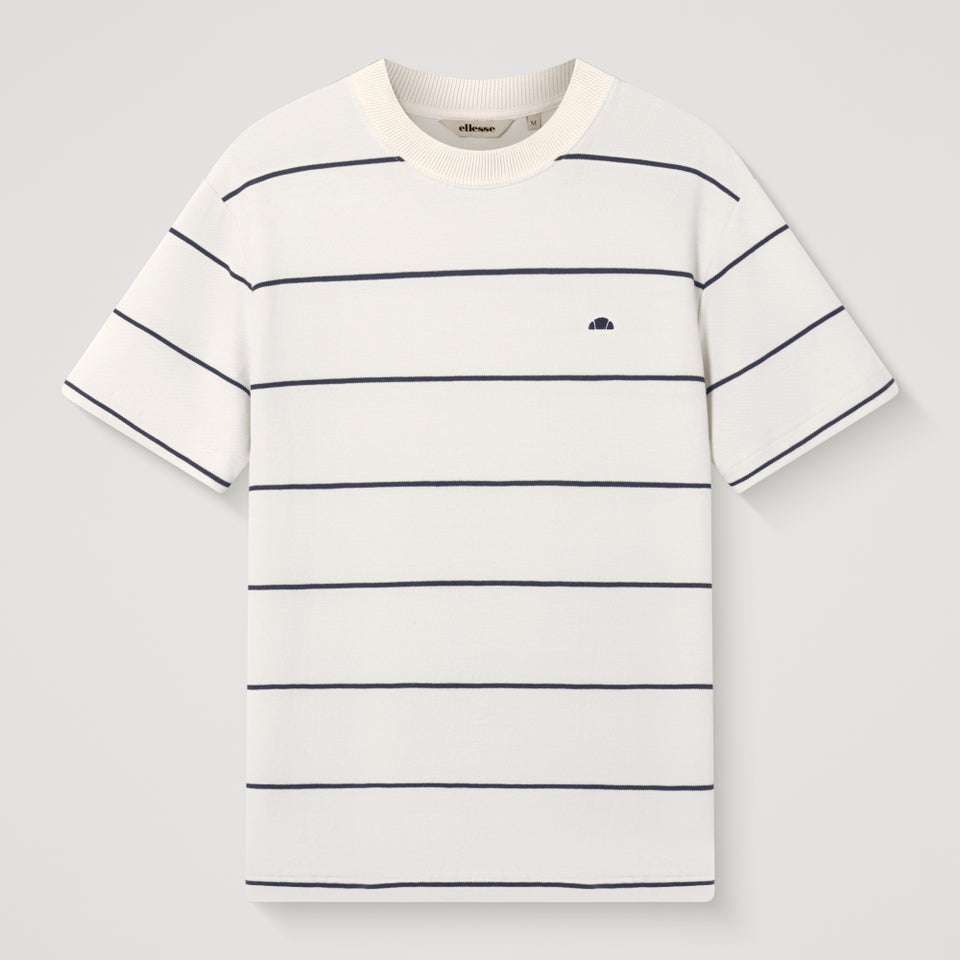 Men's Verri Tee Off White