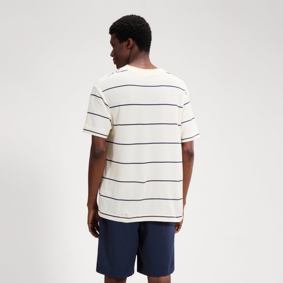 Men's Verri Tee Off White