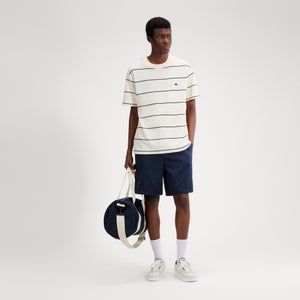 Men's Verri Tee Off White