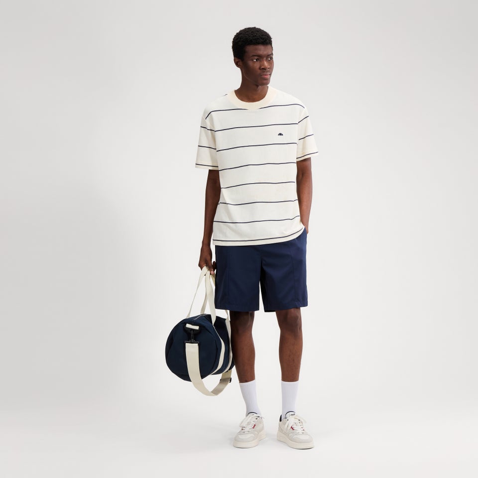 Men's Verri Tee Off White