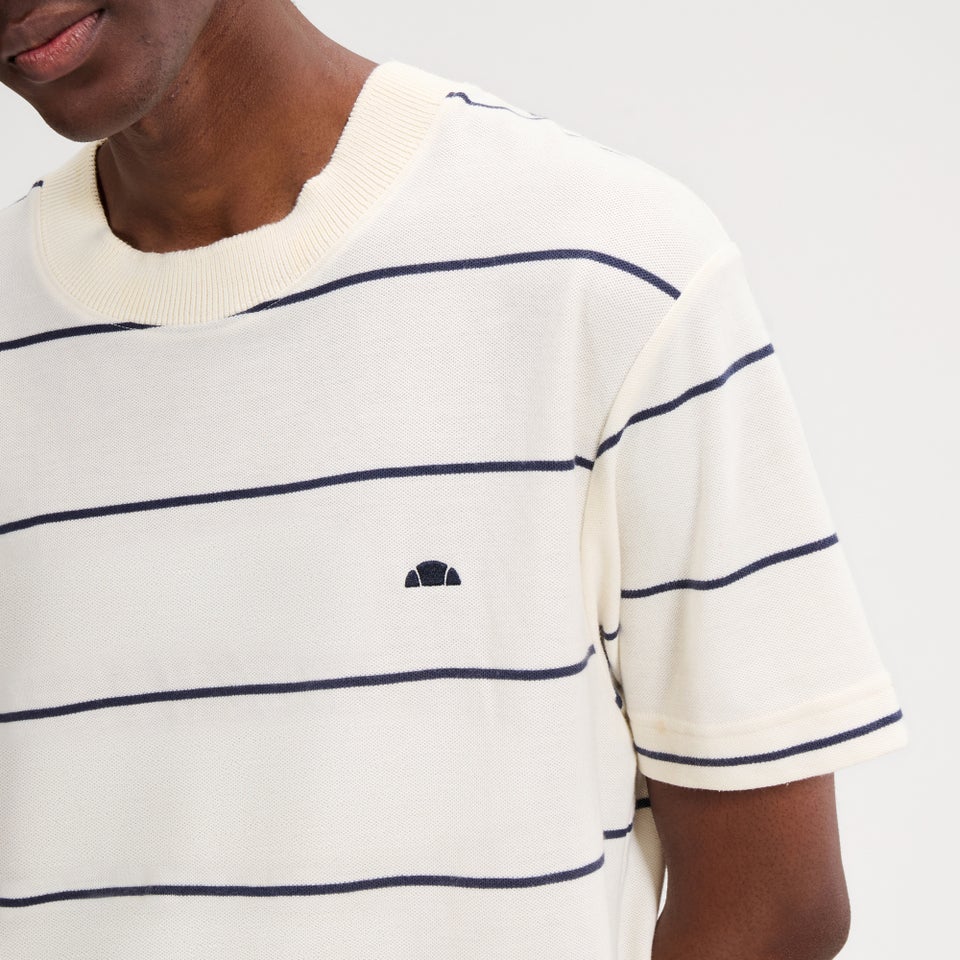 Men's Verri Tee Off White