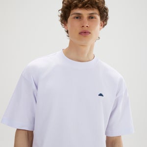 Men's Gelateria Tee White