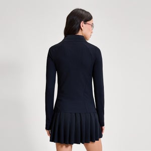 Women's Jeorg Polo Shirt Black