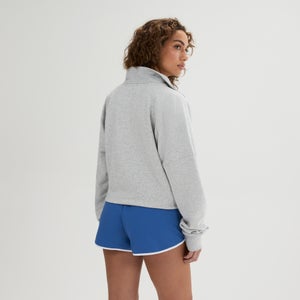 Women's Reino T-Shirt Light Grey Marl