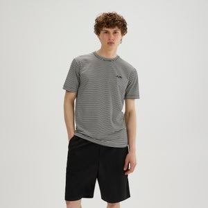 T-Shirt Carten für Herren Cremeweiß