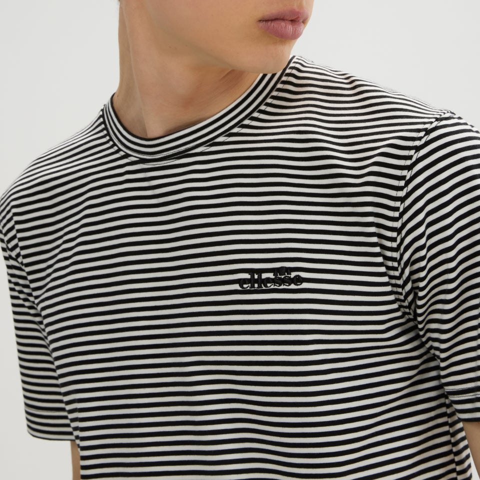 T-Shirt Carten für Herren Cremeweiß