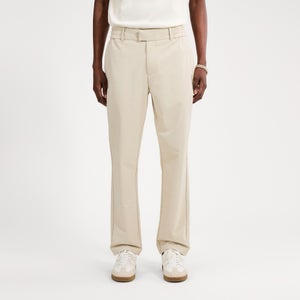 Hose Rovego für Herren Beige