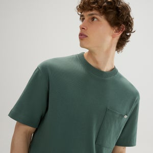 Men's Arizi Tee Dark Green