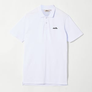 Poloshirt Senago für Herren Weiß