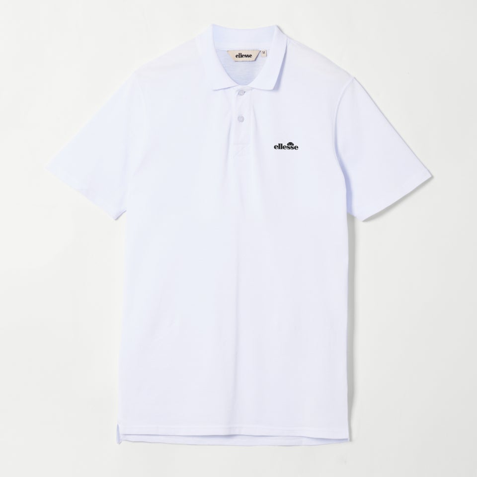 Poloshirt Senago für Herren Weiß