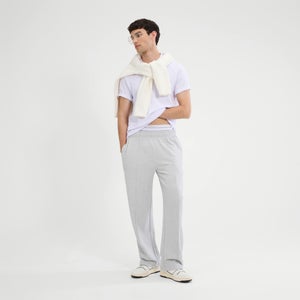 Poloshirt Senago für Herren Weiß