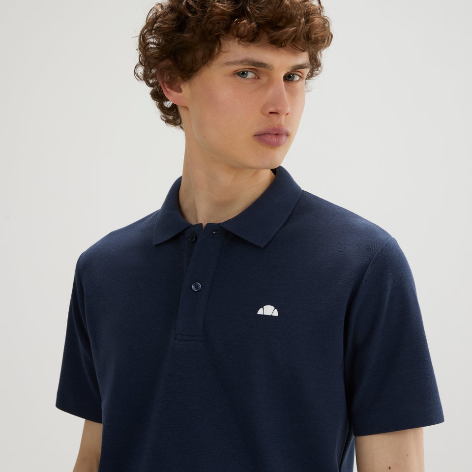 Men's Vergo Polo Navy