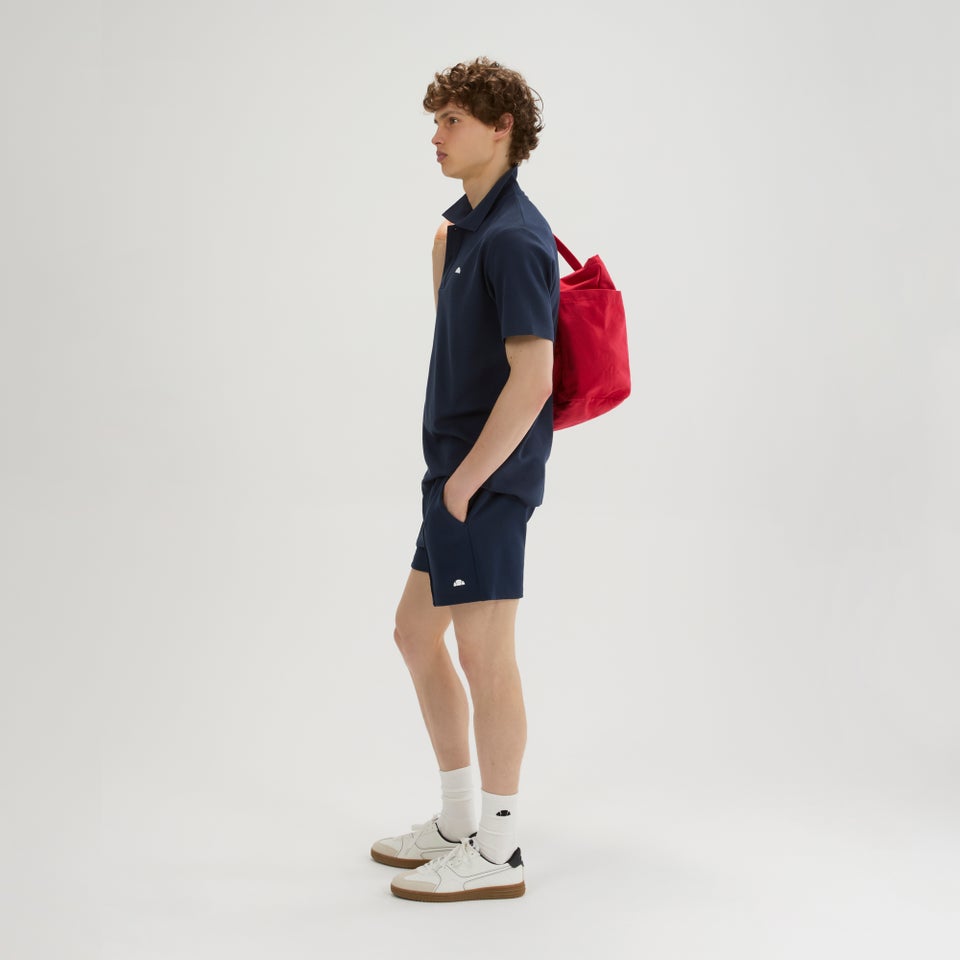 Men's Vergo Polo Navy