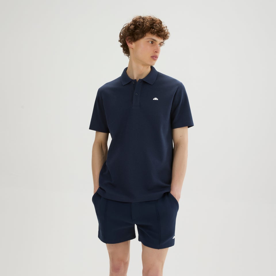 Men's Vergo Polo Navy
