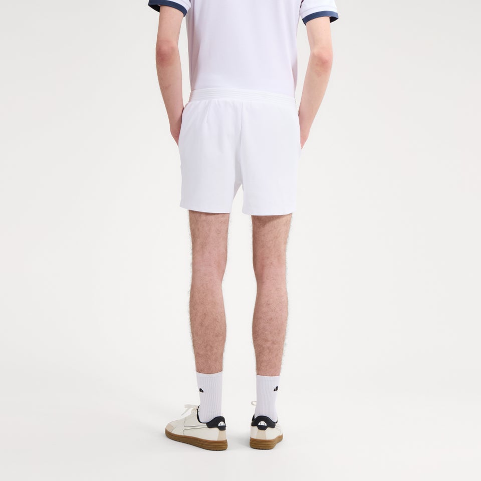 Men's Reliani Short White
