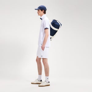 Men's Reliani Short White