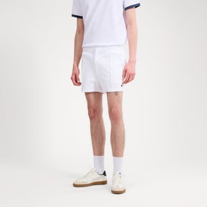 Men's Reliani Short White