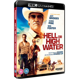 Hell Or High Water