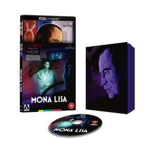 Mona Lisa