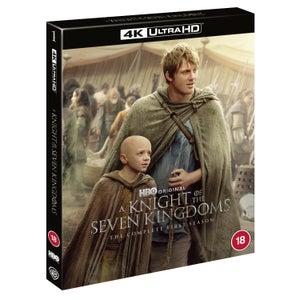 A Knight Of The Seven Kingdoms