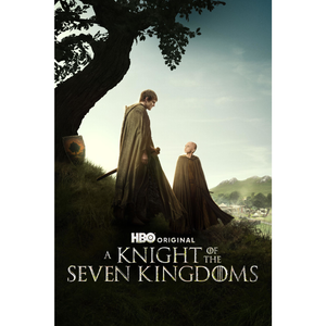 A Knight of the Seven Kingdoms Limited Edition 4K UHD Steelbook