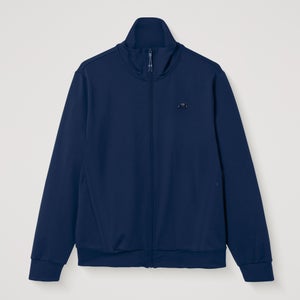 Men's Tosciana Track Top Navy Mono