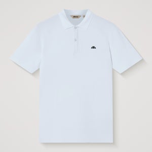 Poloshirt Edmond für Herren Weiß