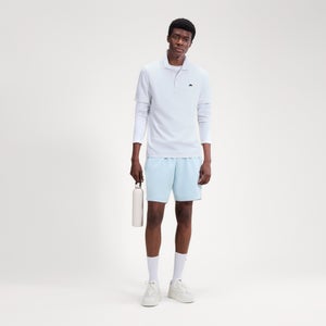 Poloshirt Edmond für Herren Weiß