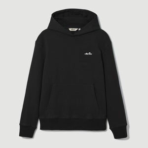 Men's Madone Hoodie Black
