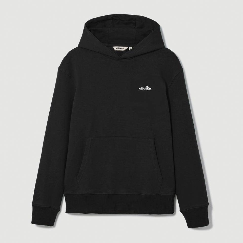 Men's Madone Hoodie Black