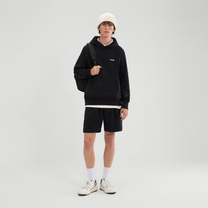 Men's Madone Hoodie Black