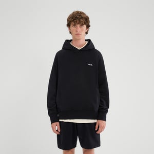 Men's Madone Hoodie Black