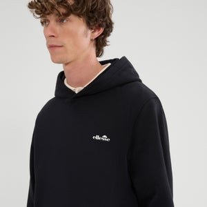 Men's Madone Hoodie Black