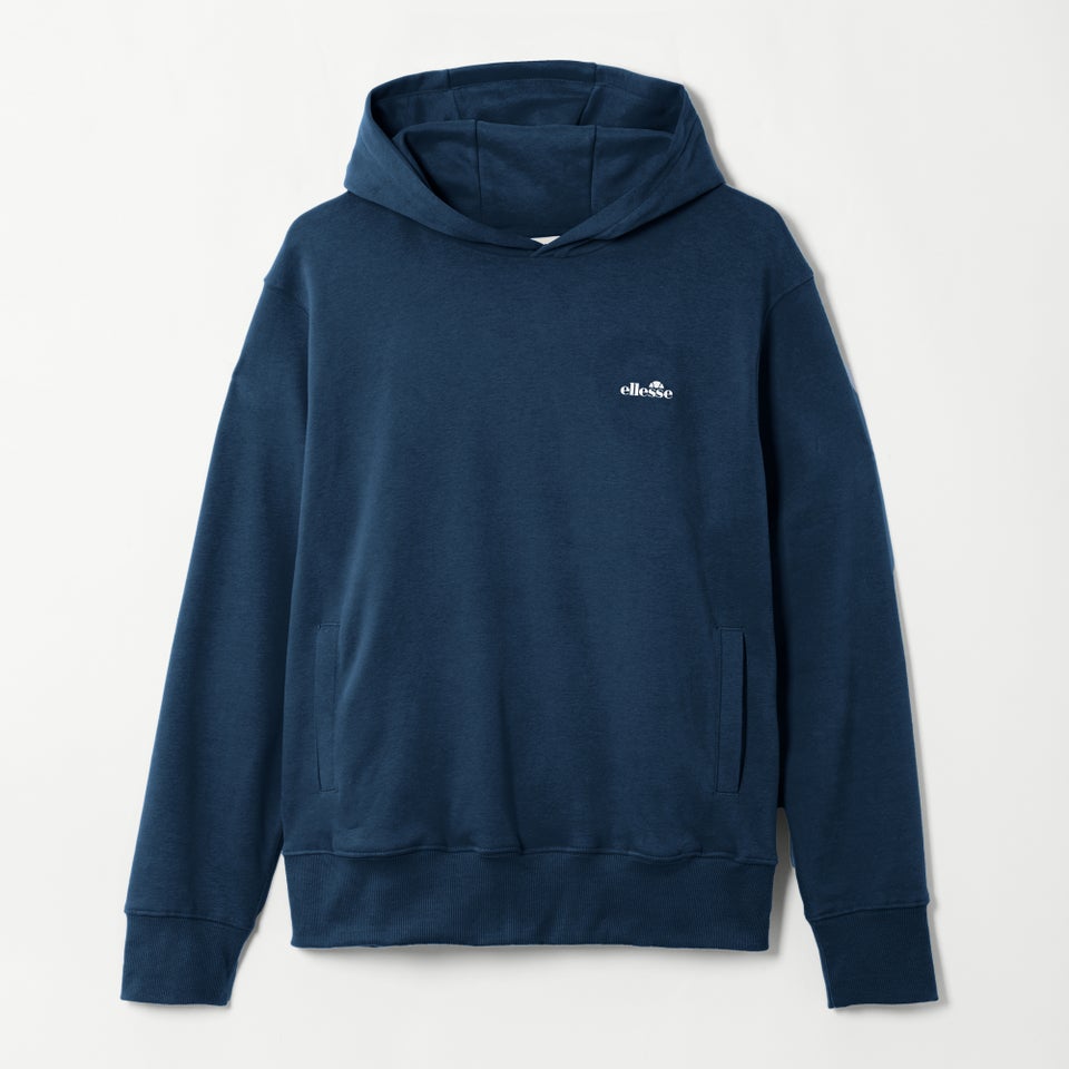 Men's Madone Hoodie Navy