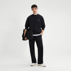Men's Paullo Jog Pant Black
