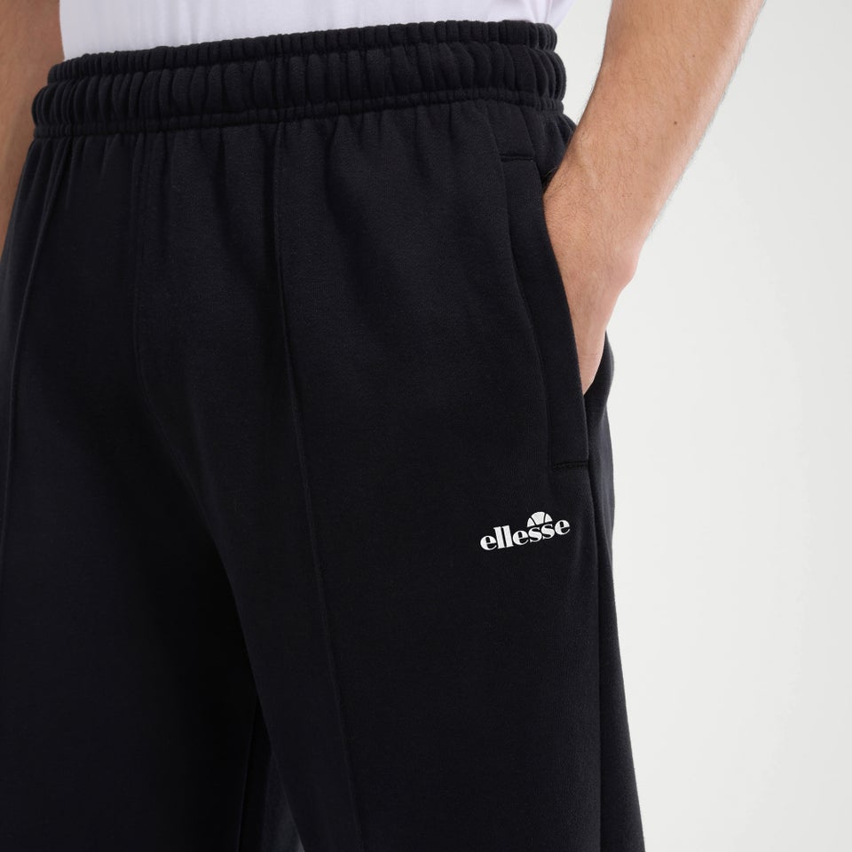 Men's Paullo Jog Pant Black