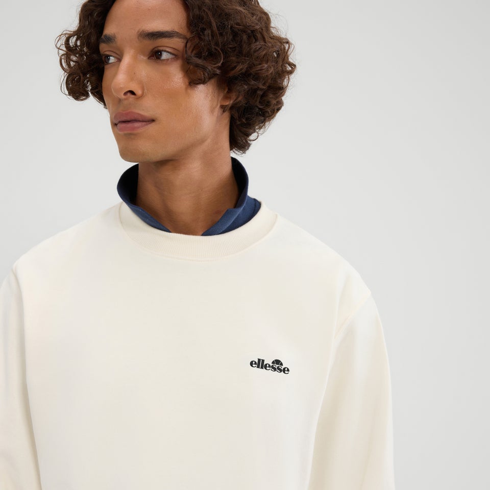 Men's Corcolle Sweatshirt Off White