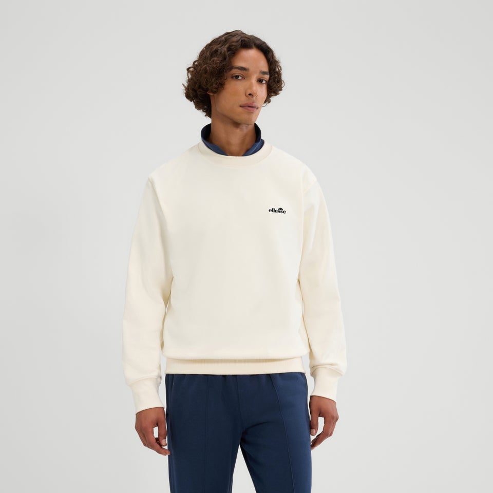 Men's Corcolle Sweatshirt Off White