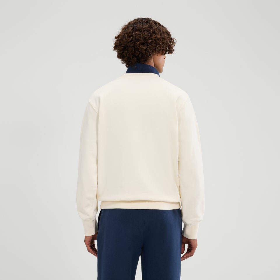 Men's Corcolle Sweatshirt Off White