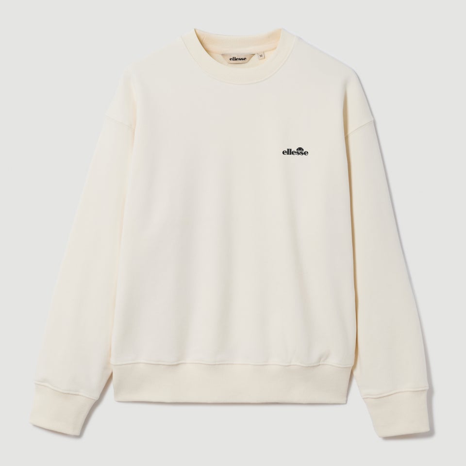 Men's Corcolle Sweatshirt Off White