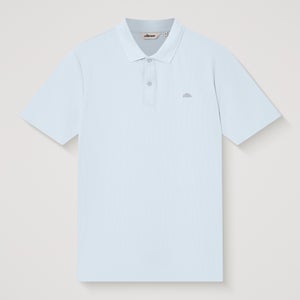 Poloshirt Edmond für Herren Hellblau