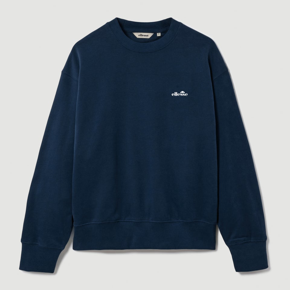 Men's Corcolle Sweatshirt Navy