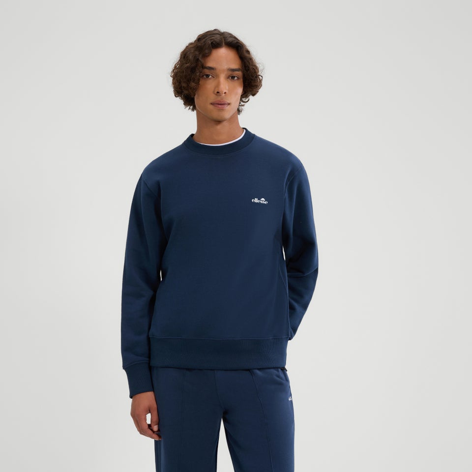 Men's Corcolle Sweatshirt Navy