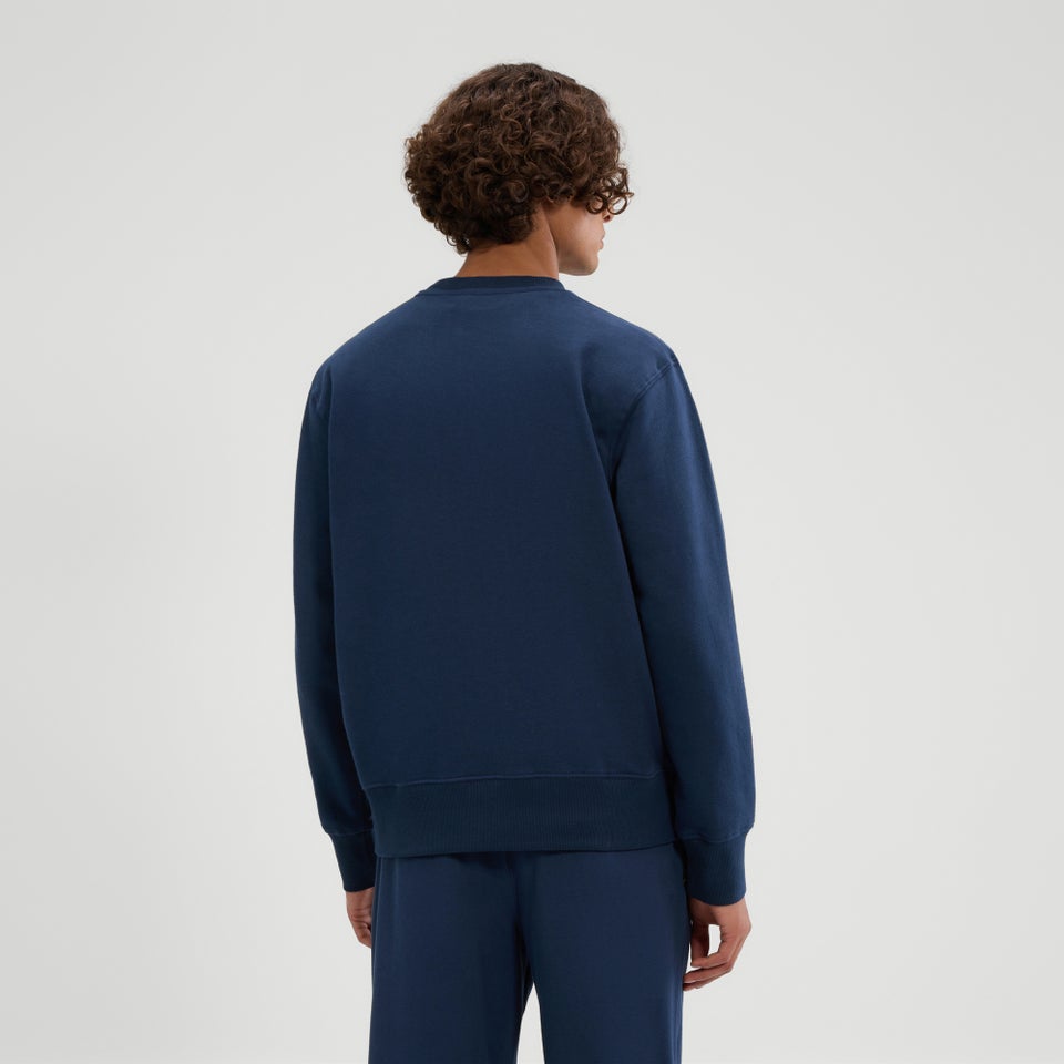 Men's Corcolle Sweatshirt Navy
