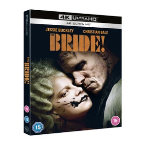 The Bride (4K Ultra HD + Digital) [UHD]