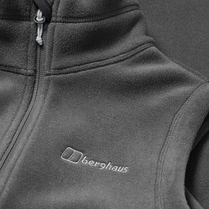 Women Anderby Fleece Gilet - Grey