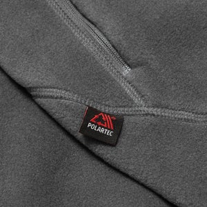 Women Anderby Fleece Gilet - Grey