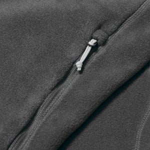 Women Anderby Fleece Gilet - Grey